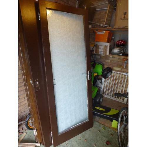7 internal doors - FREE for collection
