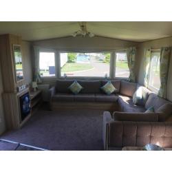 AMAZING NEW STATIC CARAVAN FOR SALE, NORTHUMBERLAND, NEAR NEWCASTLE, MORPETH, AMBLE, SOUTH SHIELDS