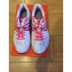 Nike trainers