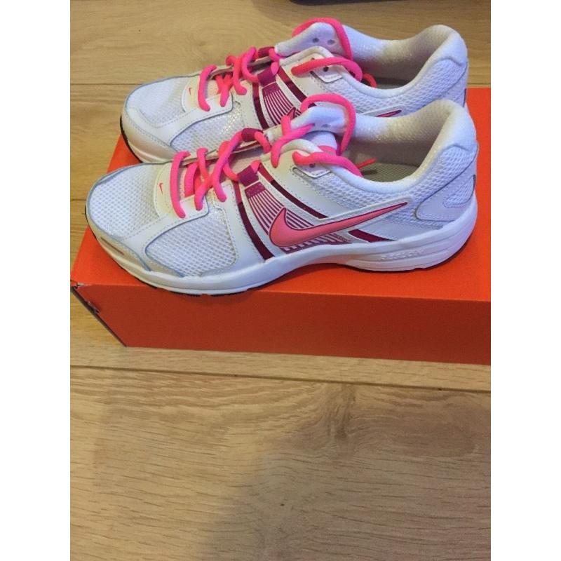 Nike trainers
