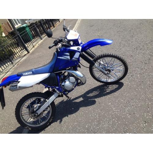 DT125RE