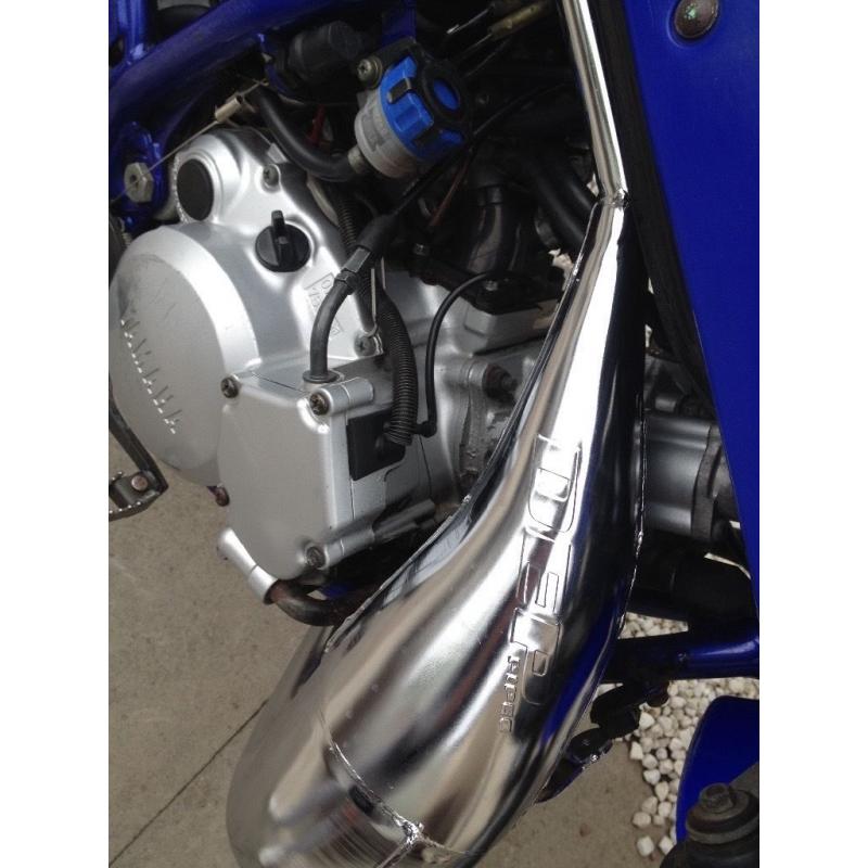 DT125RE