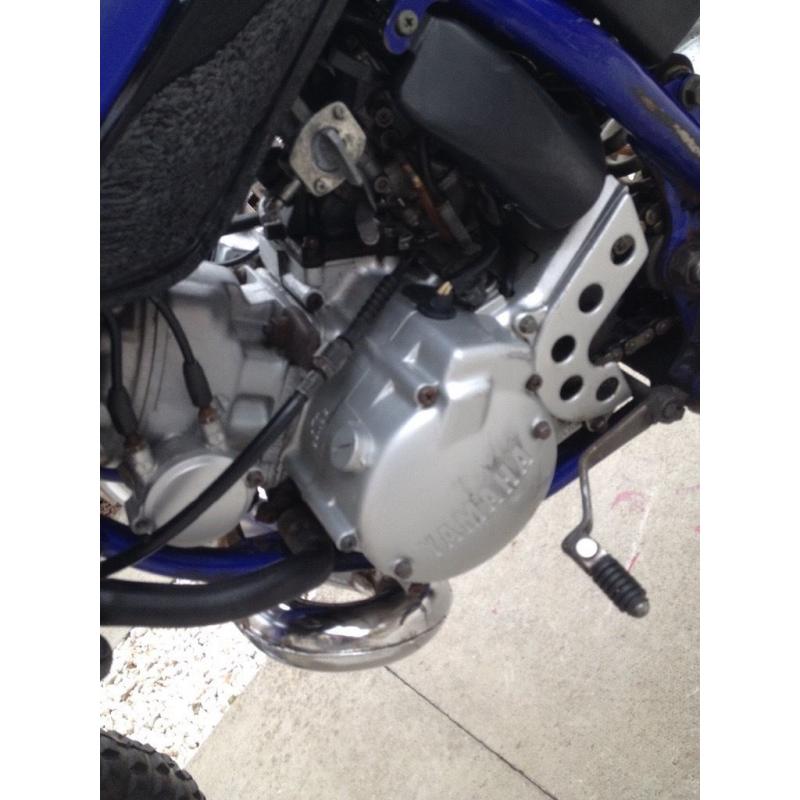 DT125RE