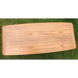 Original retro 60s/70s Mallod Popular Coffee Table