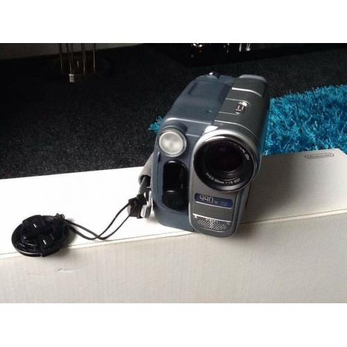 SONY CAMCORDER