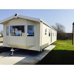 Caravan for sale Clacton on Sea