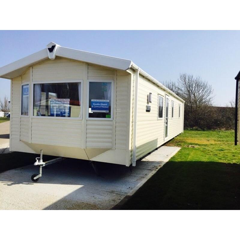 Caravan for sale Clacton on Sea