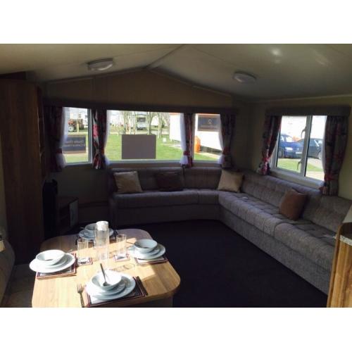 Caravan for sale Clacton on Sea