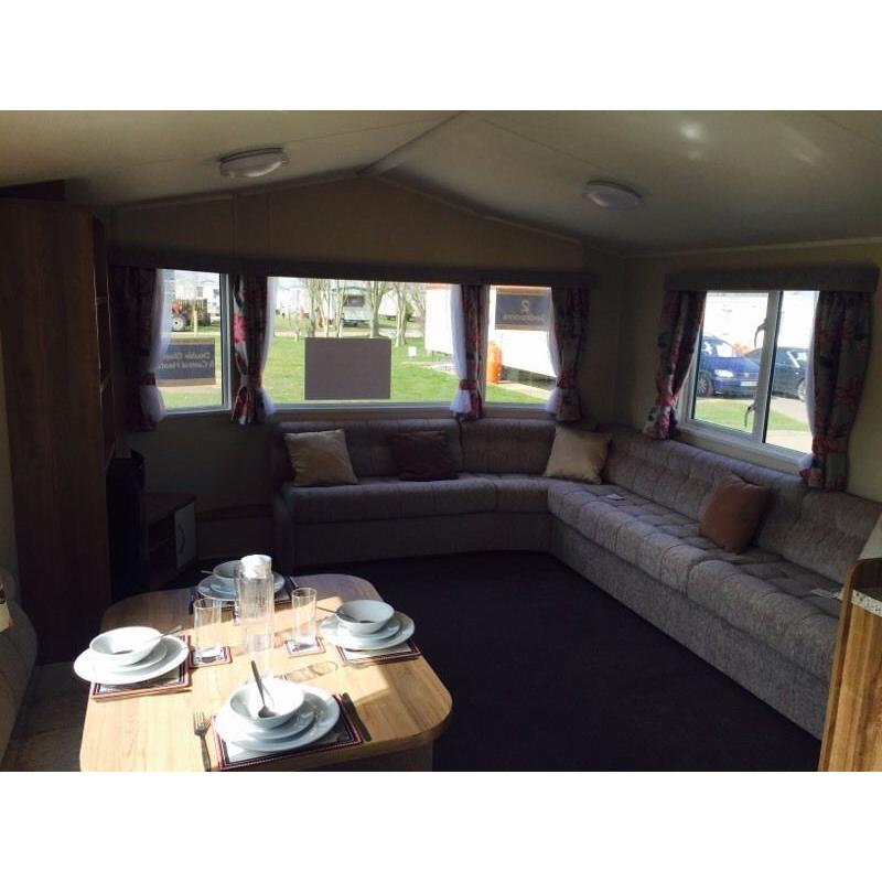 Caravan for sale Clacton on Sea