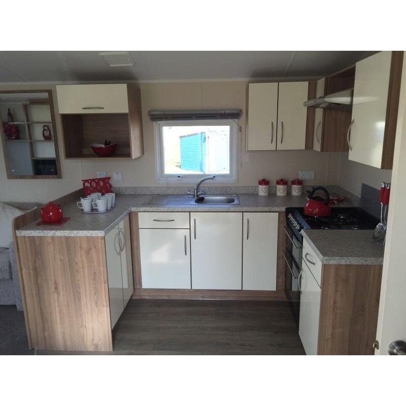 Caravan for sale Clacton on Sea