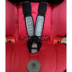 Britax child's car seat