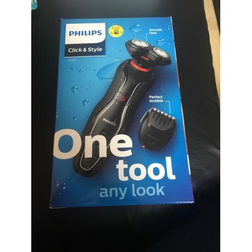 Philips multi use. Brand new