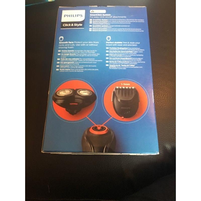 Philips multi use. Brand new