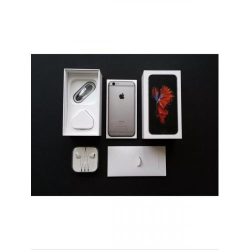 Iphone 6s space grey