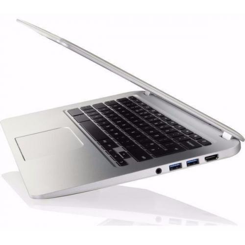 Toshiba 13.3" chromebook, ultrabook, 14 hour battery