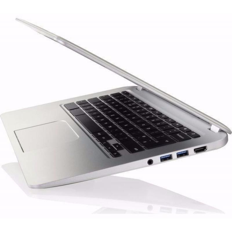 Toshiba 13.3" chromebook, ultrabook, 14 hour battery