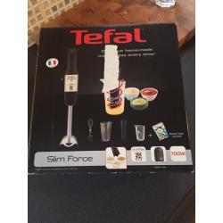 Tefal SlimForce mayonnaise maker