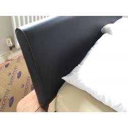 King size bed inc. mattress
