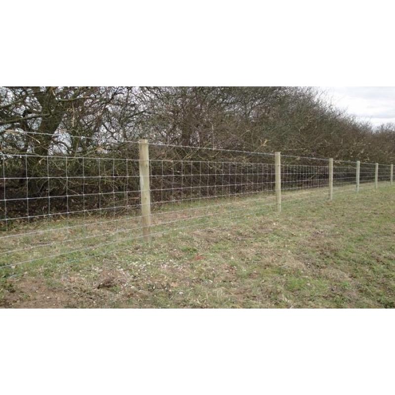 Fencing Services
