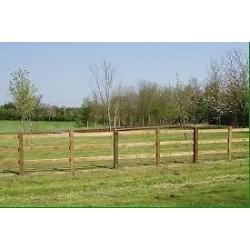 Fencing Services