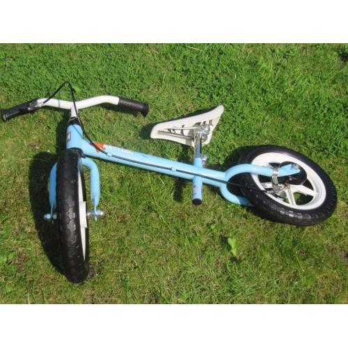 Kettler Speedy Balance Bike