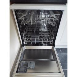 Beko AAA Class DE6340 Model in as new condition. White in colour.