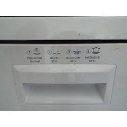 Beko AAA Class DE6340 Model in as new condition. White in colour.