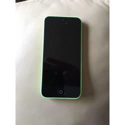 iPhone 5c unlocked