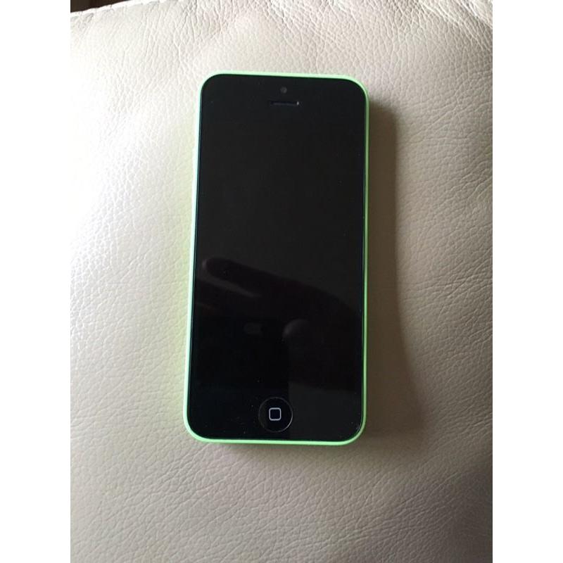 iPhone 5c unlocked