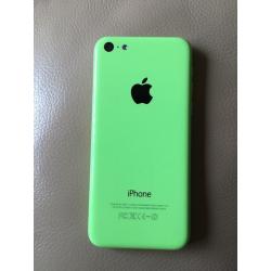 iPhone 5c unlocked