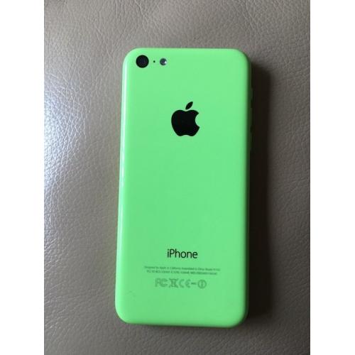 iPhone 5c unlocked