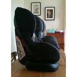 Maxi cosi priori car seat
