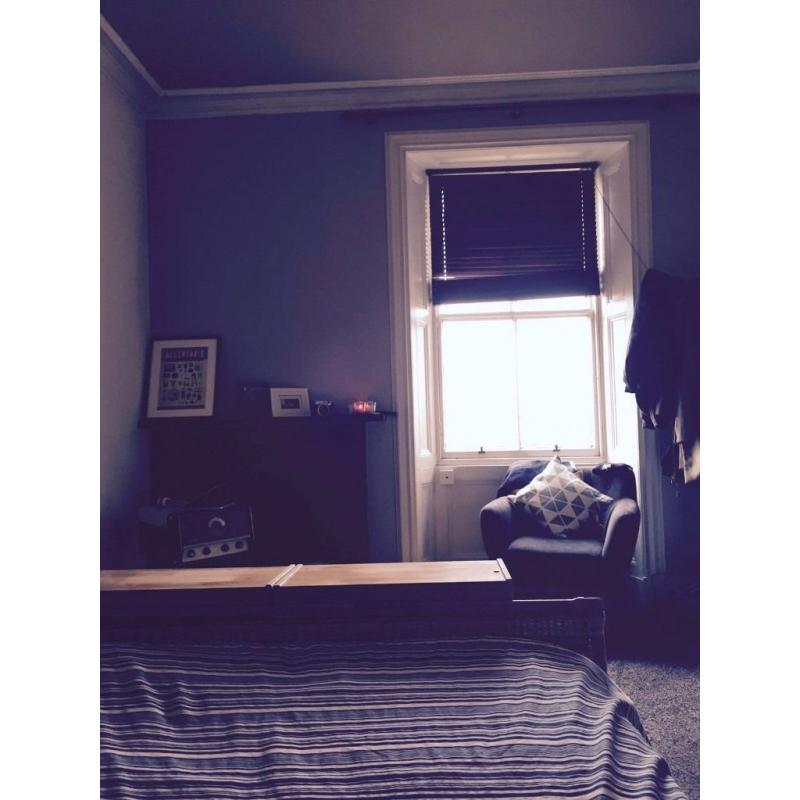 2 large double rooms to rent