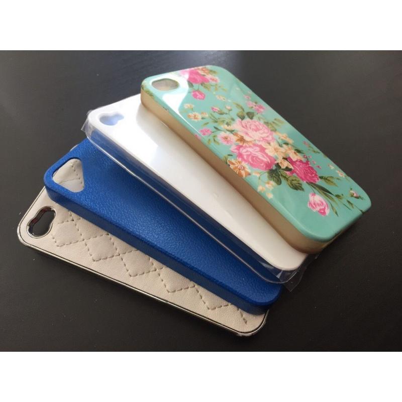Free iPhone 4s covers
