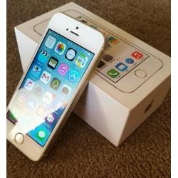 SWAP iPhone 5S(EE) for Xperia Z3 compact