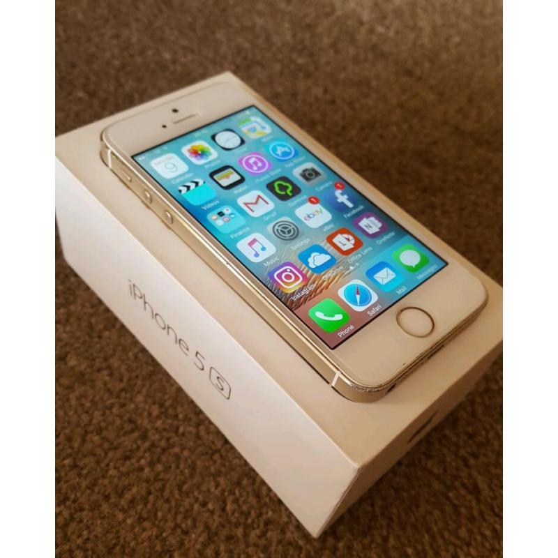 SWAP iPhone 5S(EE) for Xperia Z3 compact