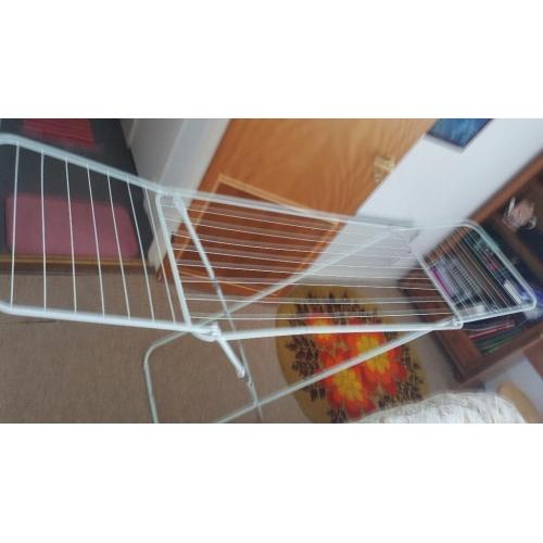 DRYERS TO HANGING CLOTHING