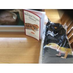 Reptile tank