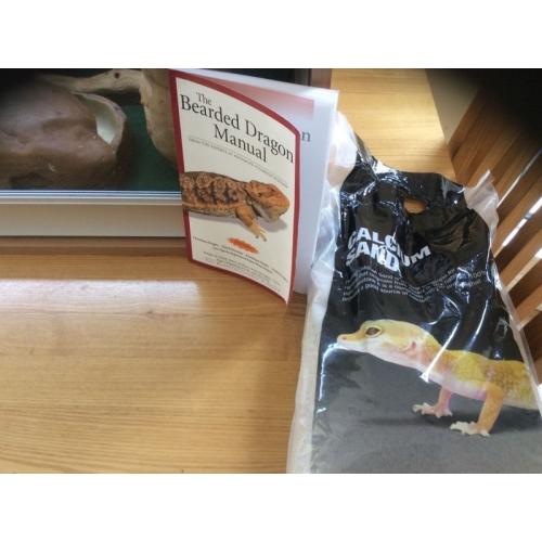 Reptile tank