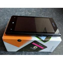 Microsoft Nokia Lumia 435 - Unlocked