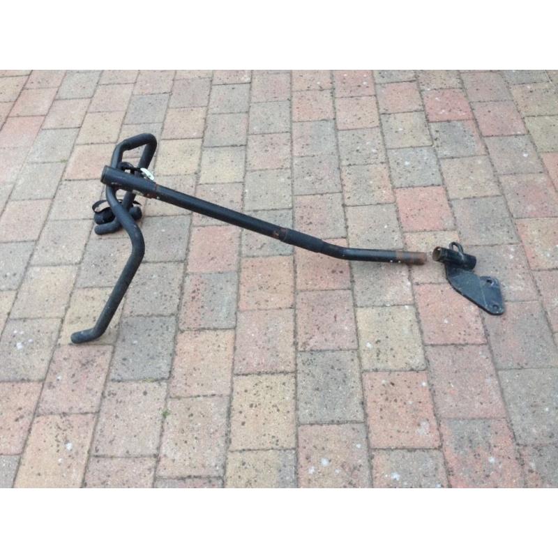Car bicycle rack for sale