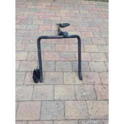 Car bicycle rack for sale
