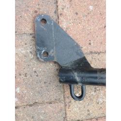 Car bicycle rack for sale