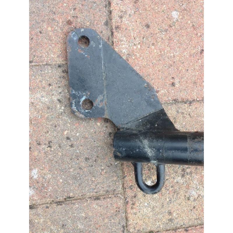 Car bicycle rack for sale