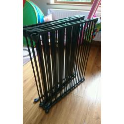 Babydan room divider/ playpen/ fireguard