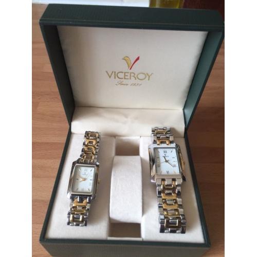 Wach Viceroy