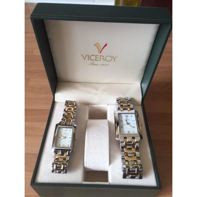 Wach Viceroy