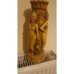 Antique vases 1900.