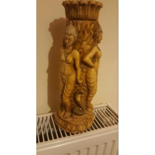 Antique vases 1900.