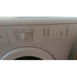 brand new 6kg Beko washing machine